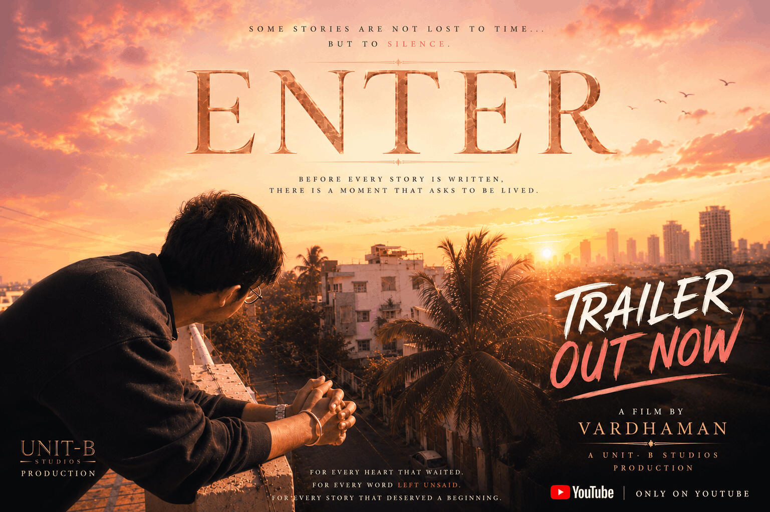 Trailer Out Now!